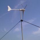 深圳市艾飛盛風(fēng)能科技有限公司是我國(guó)風(fēng)電行業(yè)高新技術(shù)企業(yè)